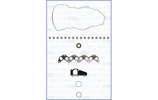 Juego de juntas, culata
