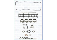 Juego de juntas, culata