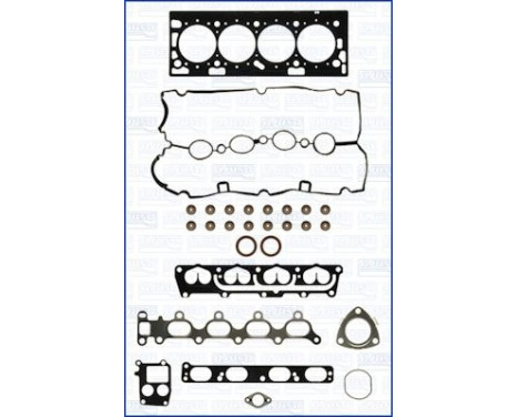 Juego de juntas, culata