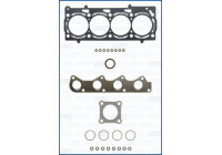 Juego de juntas, culata