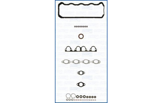 Juego de juntas, culata