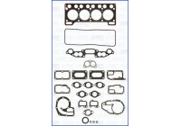 Juego de juntas, culata