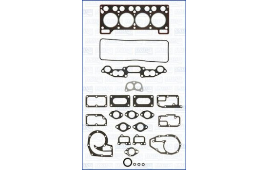 Juego de juntas, culata
