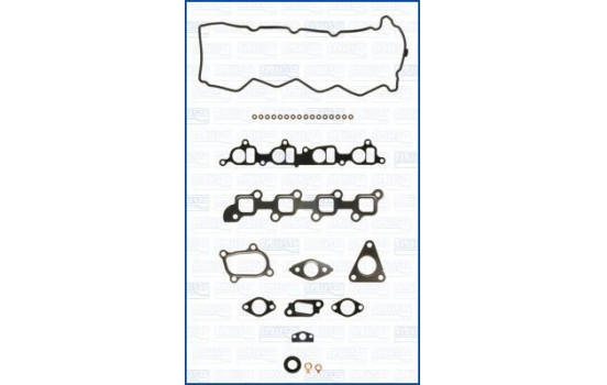 Juego de juntas, culata