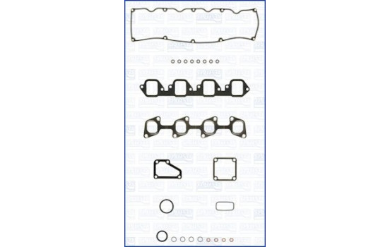 Juego de juntas, culata