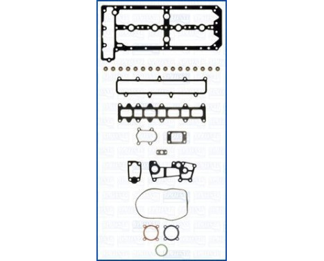 Juego de juntas, culata