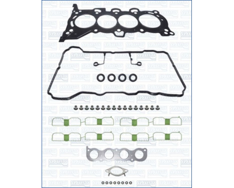 Juego de juntas, culata