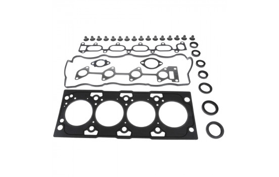 Juego de juntas de culata ADG062101 Blue Print
