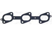 Junta, codo de escape 540.840 Elring
