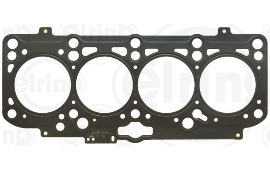 Junta de culata 124.002 Elring, Imagen 2