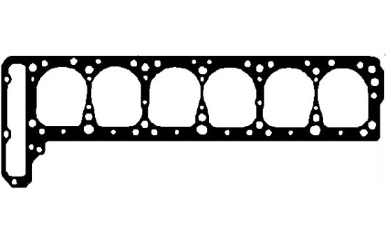 Junta de culata 831.191 Elring