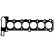 Junta de culata 833.258 Elring