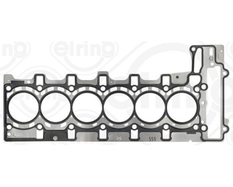 Junta de culata B27.610 Elring