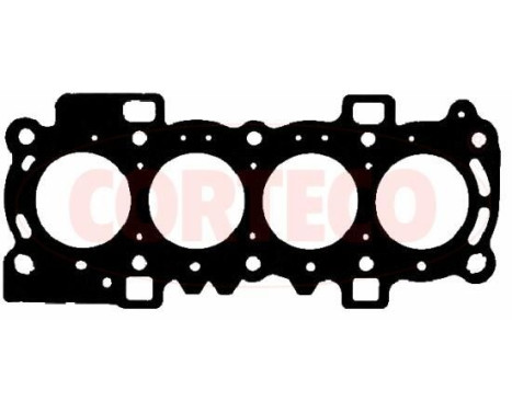 JUNTAS DE CULASSE FORD SNJA 1.2 MLS