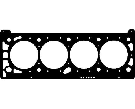 JUNTAS DE CULASSE OPEL Z18XE 1.8I 1