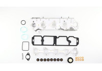KIT DE FUNDA PARA ASIENTO PSA DV6C