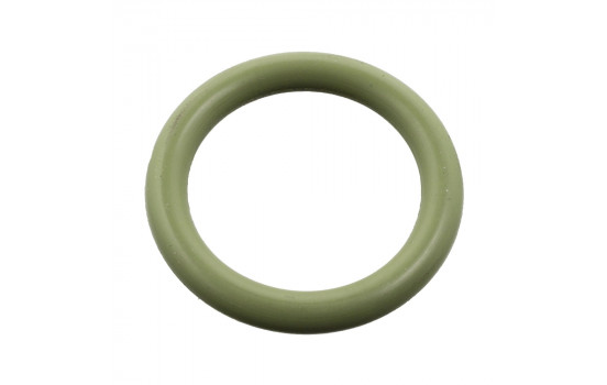 anillo de sellado