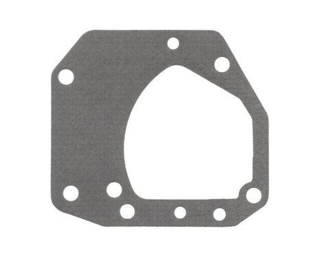 Anillo de sellado, caja de cambios