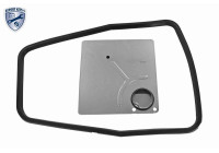 Juego de filtros hidráulicos, accionamiento automático
