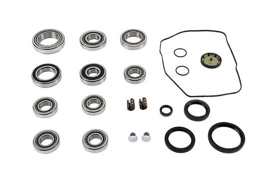 Kit de reparación, caja de cambios