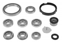 Kit de reparación, caja de cambios