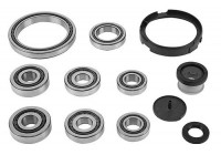Kit de reparación, caja de cambios