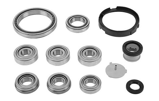 Kit de reparación, caja de cambios