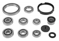 Kit de reparación, caja de cambios