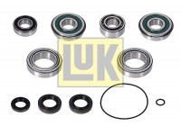 Kit de reparación, caja de cambios