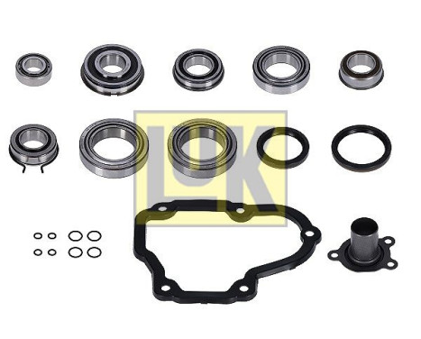Kit de reparación, caja de cambios