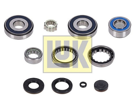 Kit de reparación, caja de cambios