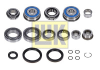 Kit de reparación, caja de cambios