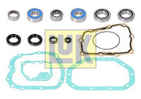 Kit de reparación, caja de cambios