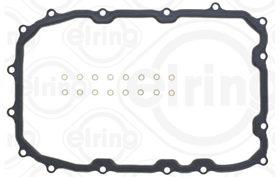 Sello, cárter de aceite para transmisión automática, Imagen 2