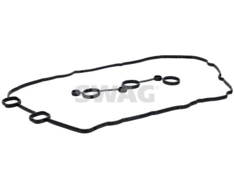 Juego de juntas, tapa de culata