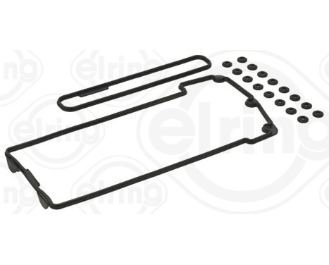 Juego de juntas, tapa de válvulas 318.630 Elring
