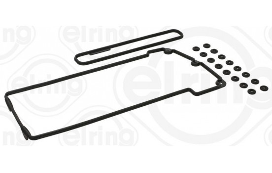 Juego de juntas, tapa de válvulas 318.640 Elring, Imagen 2