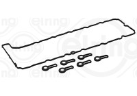 Juego de juntas, tapa de válvulas 811.530 Elring