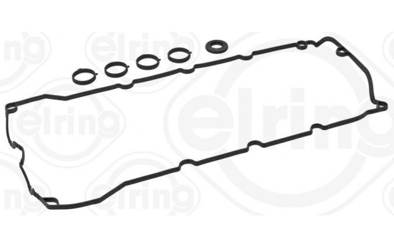 Juego de juntas, tapa de válvulas 841.531 Elring, Imagen 2