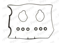 Juego de juntas, tapa de válvulas HM5234 Payen