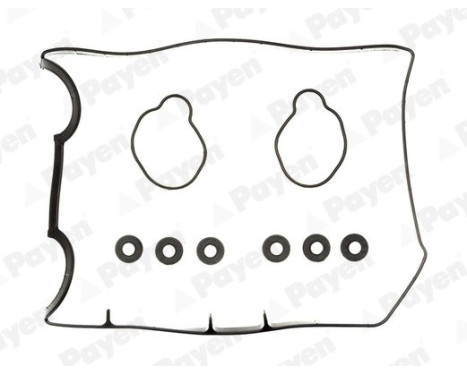 Juego de juntas, tapa de válvulas HM5234 Payen