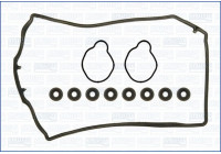 Juego de juntas, tapa de válvulas