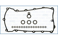 Juego de juntas, tapa de válvulas