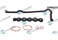 Juego de juntas, tapa de válvulas