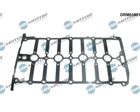 Junta de la tapa de la culata