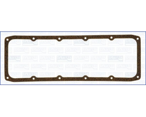 Junta de tapa de válvulas