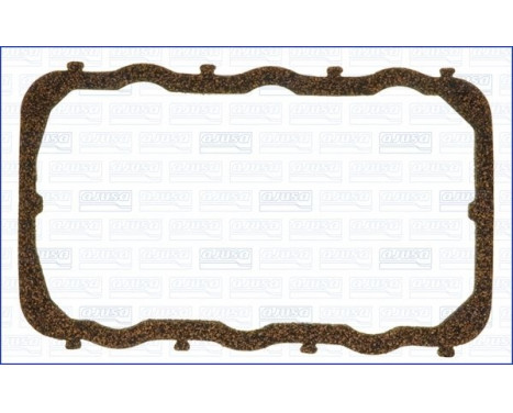 Junta de tapa de válvulas