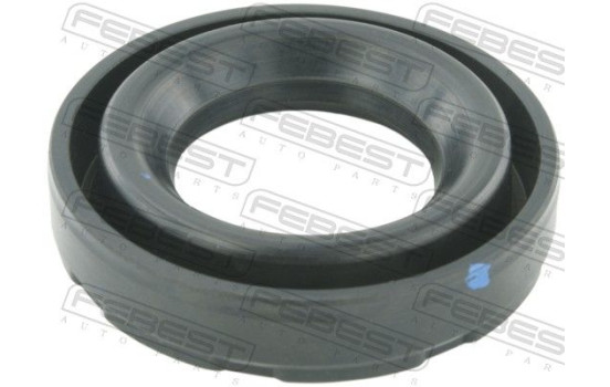 Anillo de sellado, eje de bujía