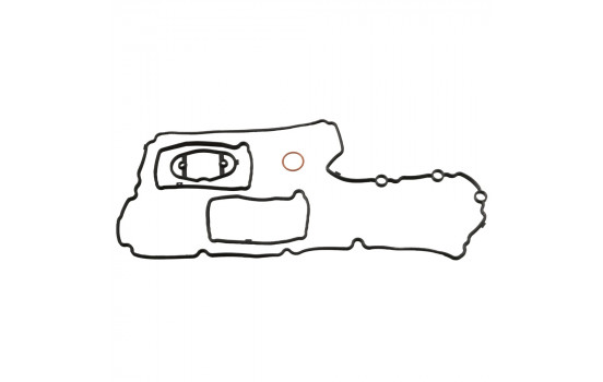 juego de juntas de tapa de válvulas 104073 FEBI