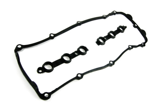 Juego de juntas de tapa de válvulas BMW M54 318.600 Elring